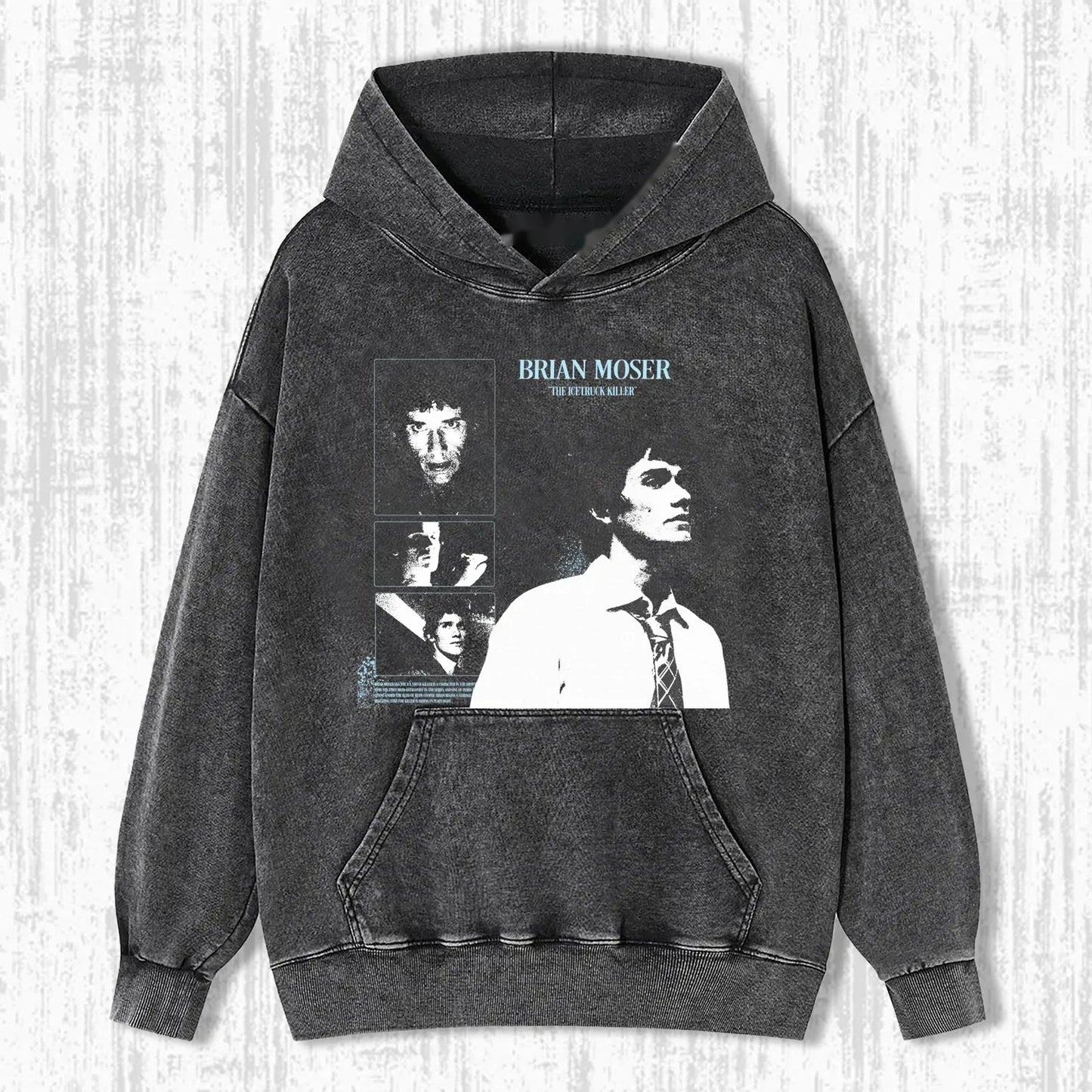 DEXTER T-SHIRT V1.8