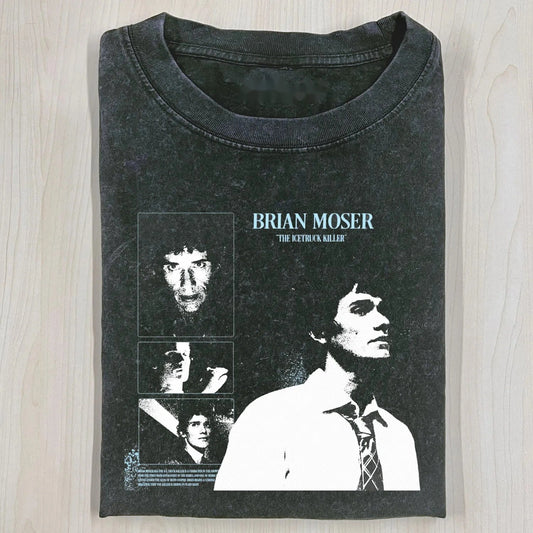 DEXTER T-SHIRT V1.8