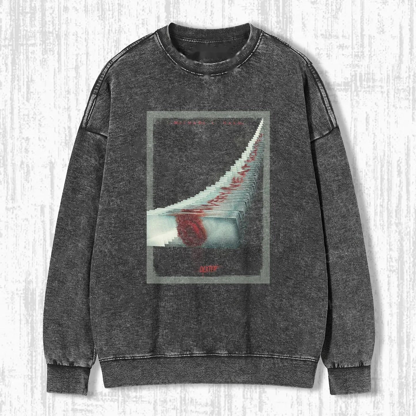 DEXTER T-SHIRT V1.9