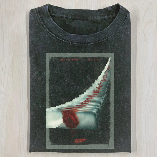 DEXTER T-SHIRT V1.9