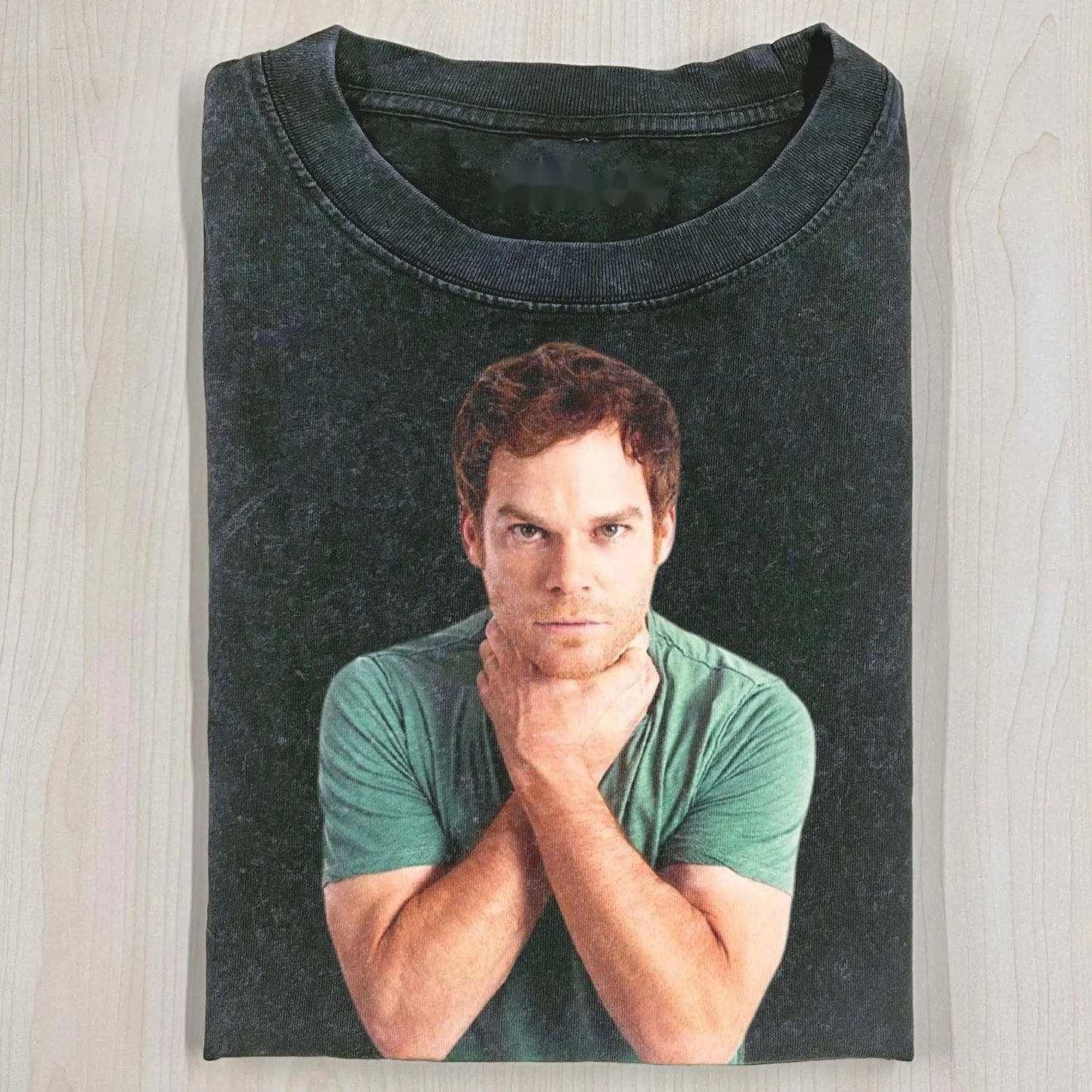 DEXTER T-SHIRT V2.0