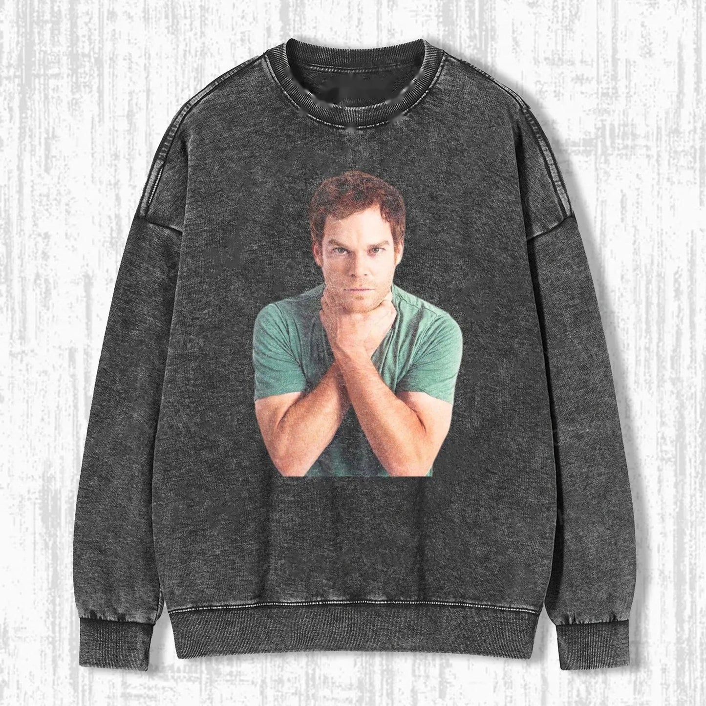 DEXTER T-SHIRT V2.0