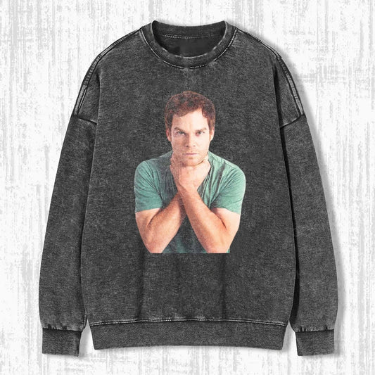 DEXTER T-SHIRT V2.0