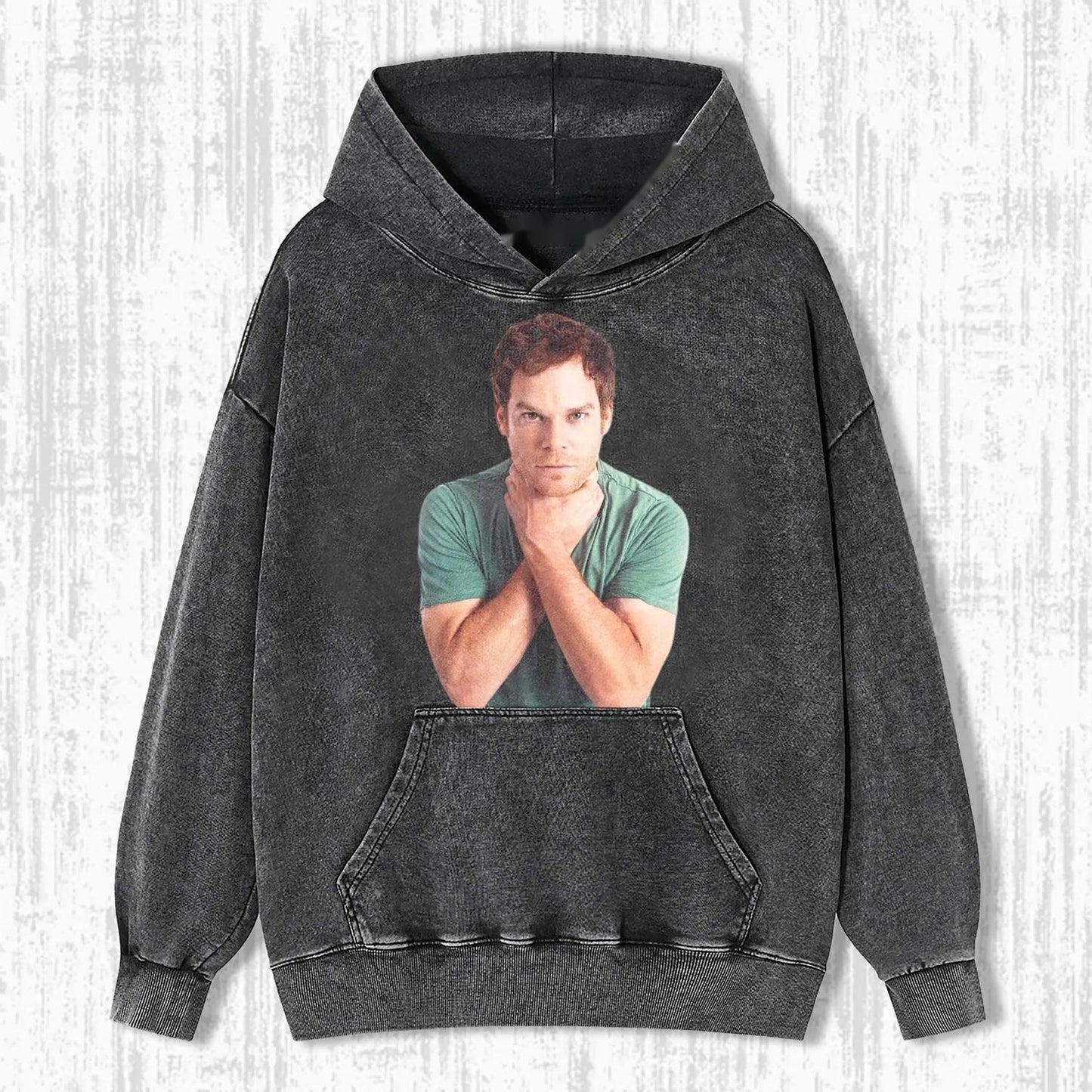 DEXTER T-SHIRT V2.0