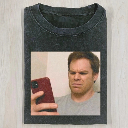 DEXTER T-SHIRT V2.1