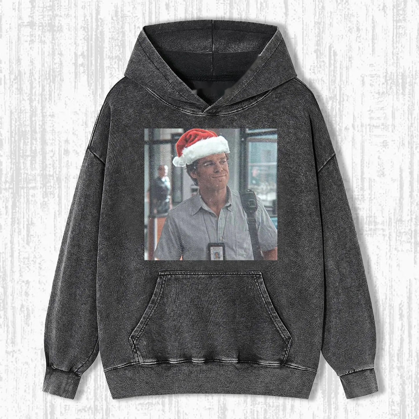 DEXTER T-SHIRT V2.2