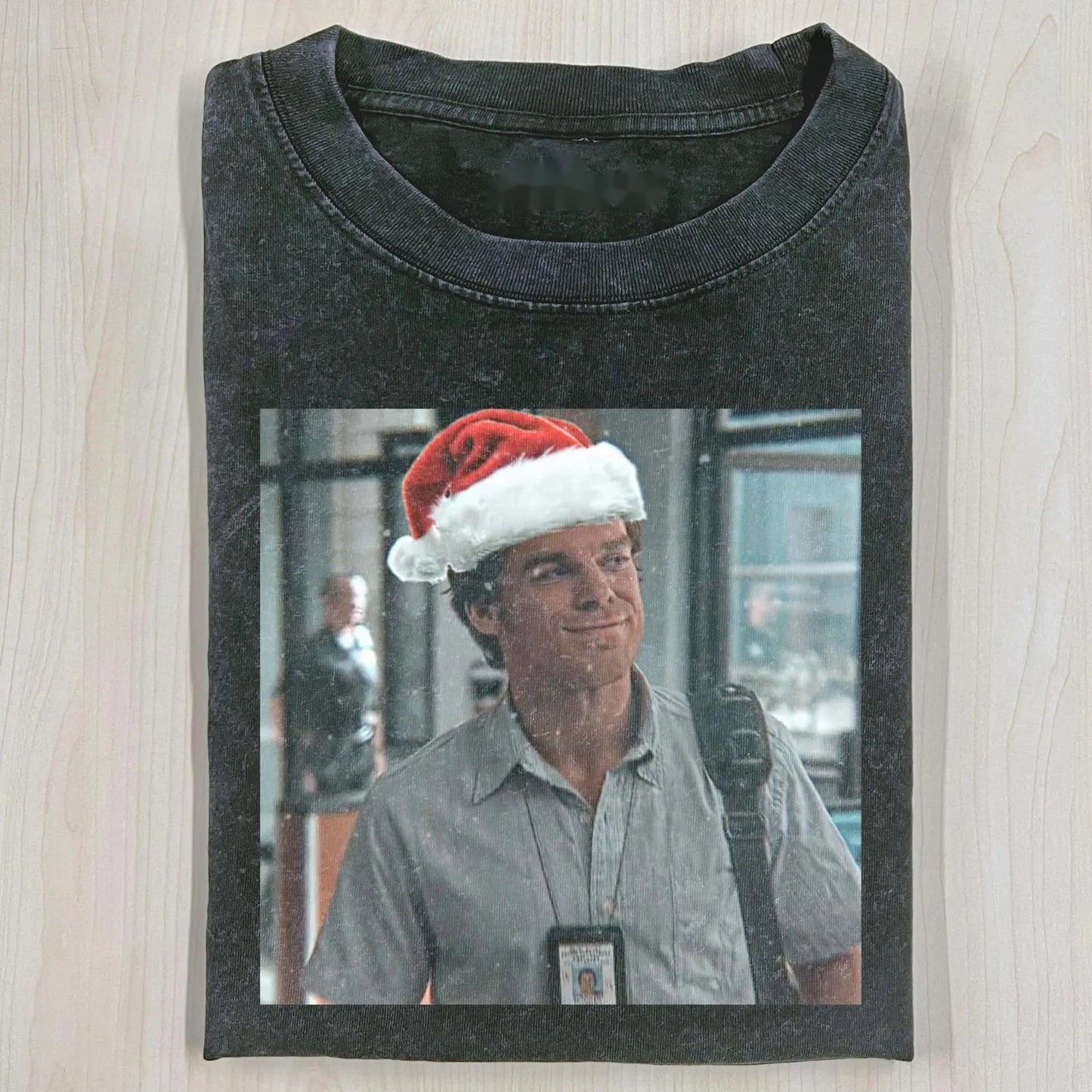 DEXTER T-SHIRT V2.2