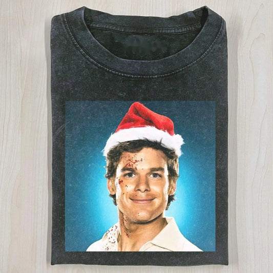 DEXTER T-SHIRT V2.3