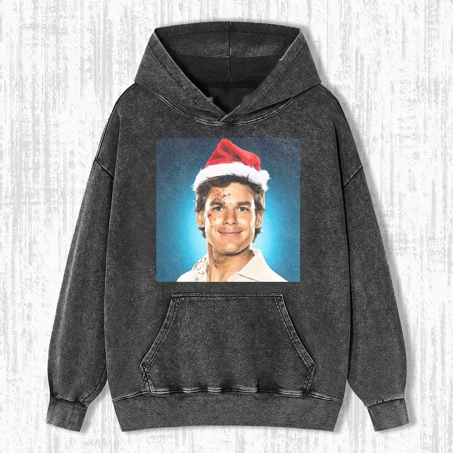 DEXTER T-SHIRT V2.3
