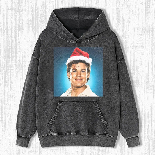 DEXTER T-SHIRT V2.3