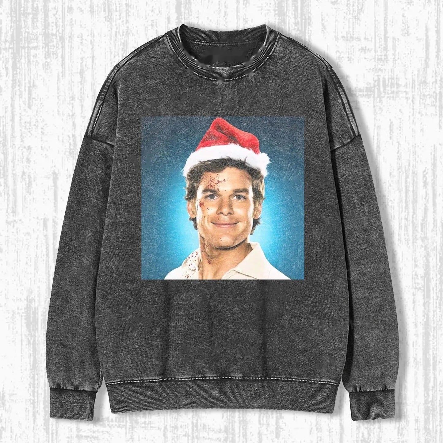 DEXTER T-SHIRT V2.3