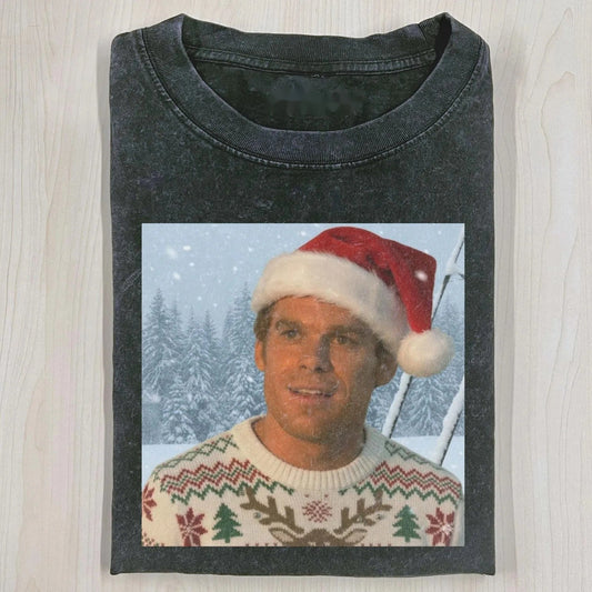 DEXTER T-SHIRT V2.4
