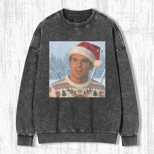 DEXTER T-SHIRT V2.4