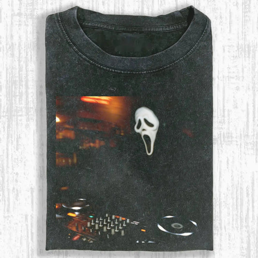 DJ Skull 9.4 Tee