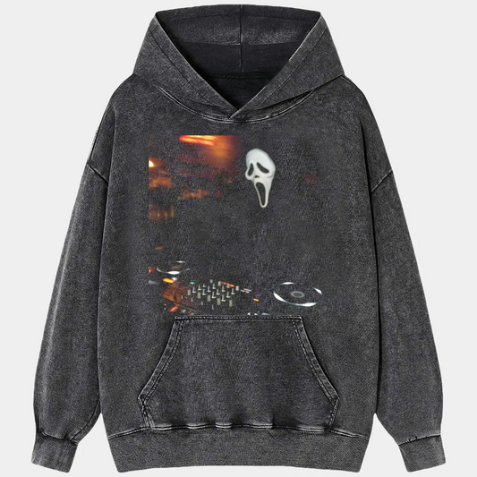 DJ Skull 9.4 Tee