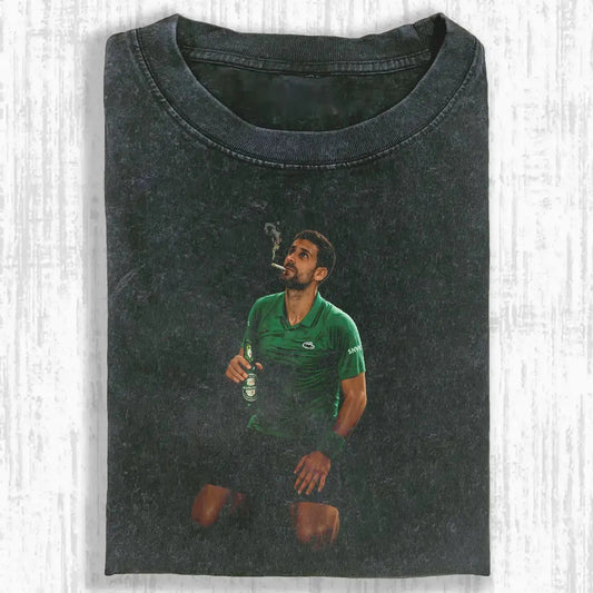 PEPPER TEE