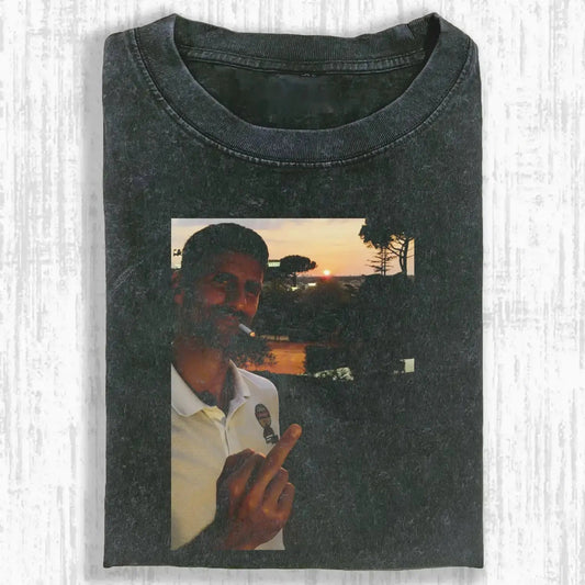 PEPPER TEE