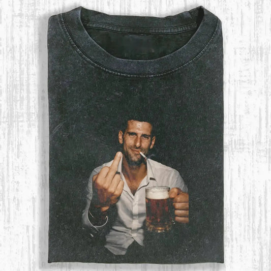 PEPPER TEE