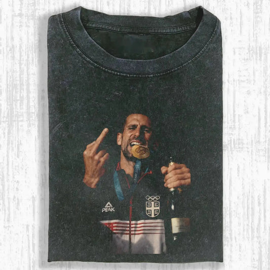 PEPPER TEE