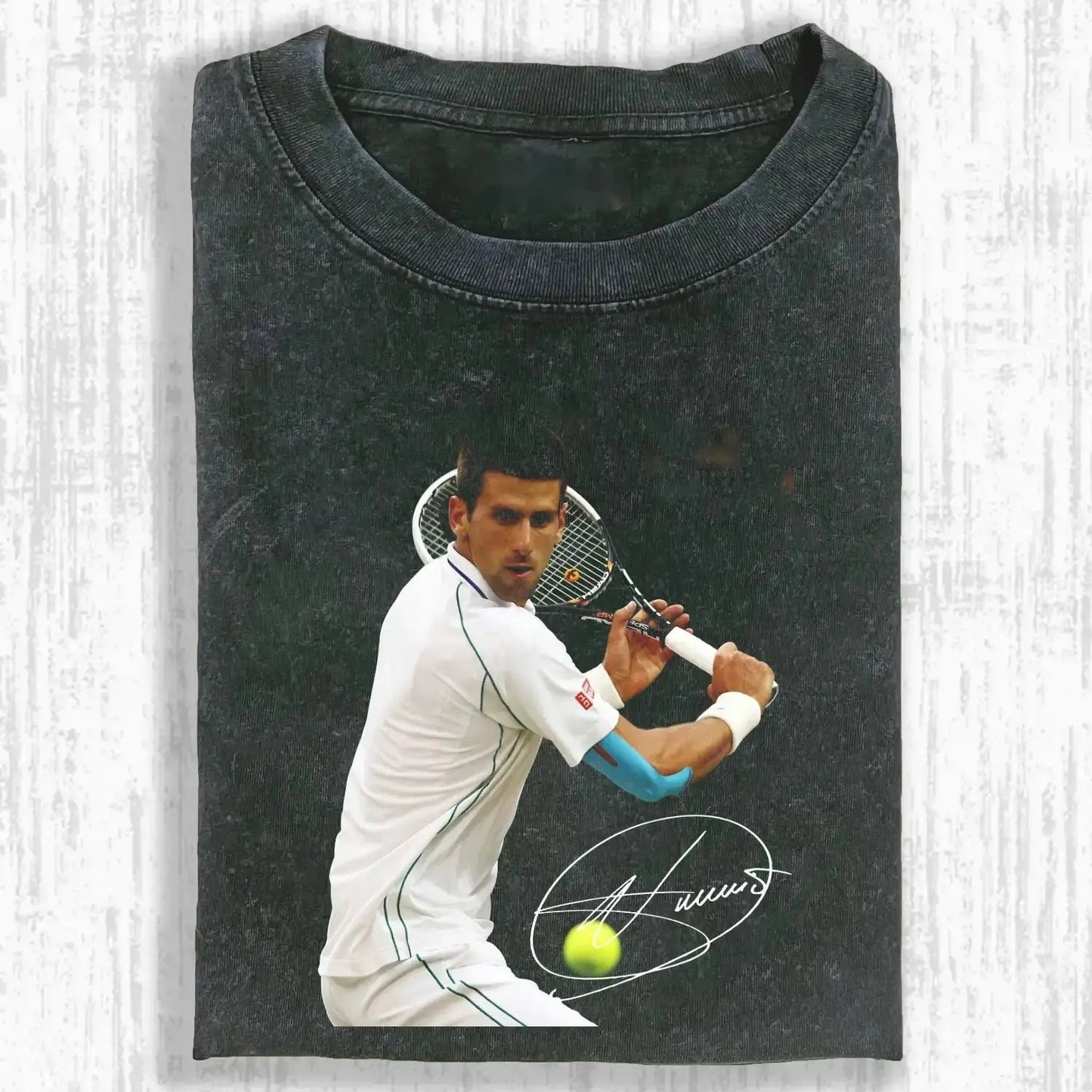 PEPPER TEE