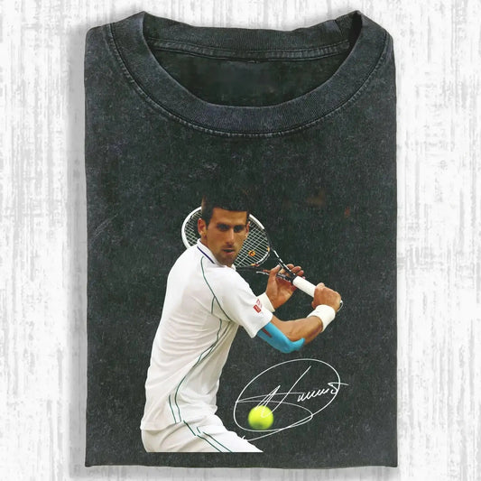 PEPPER TEE