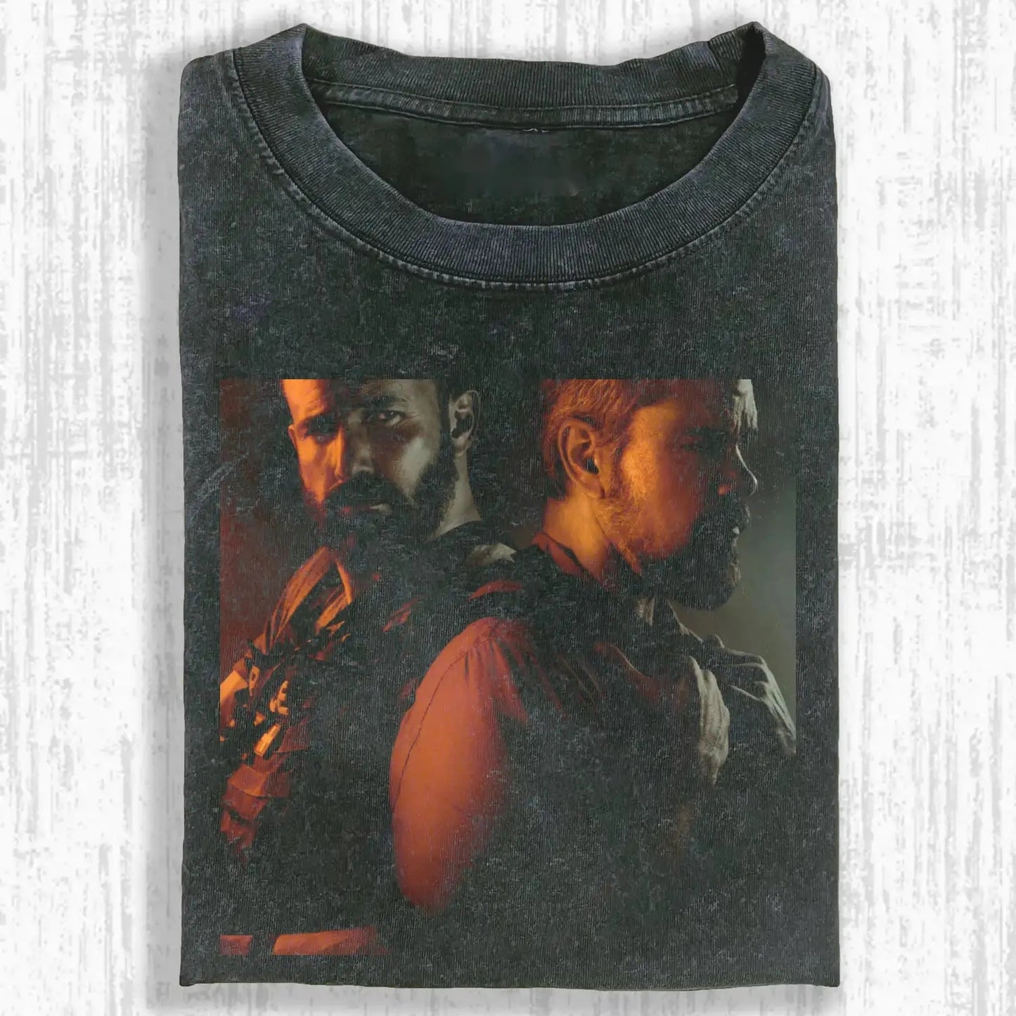 PEPPER TEE