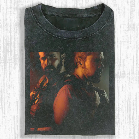 PEPPER TEE