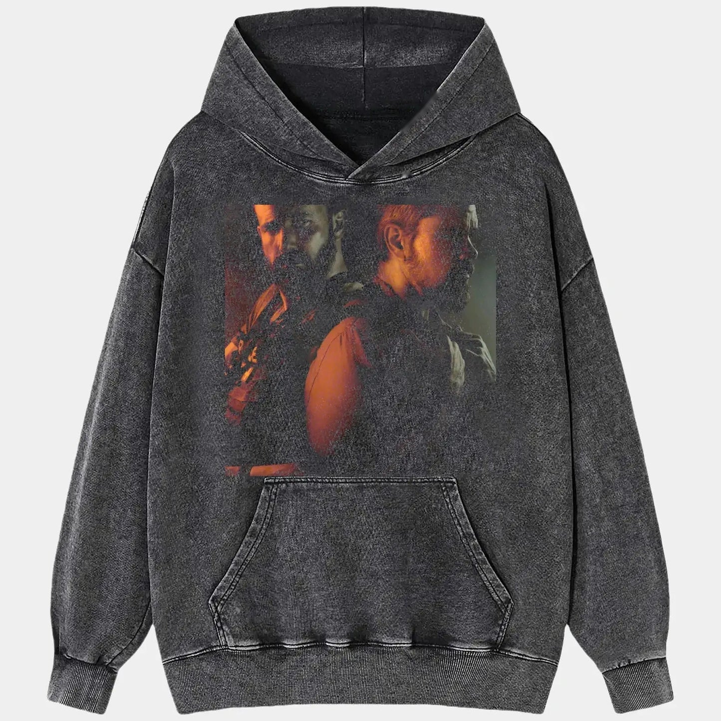PEPPER HOODIE