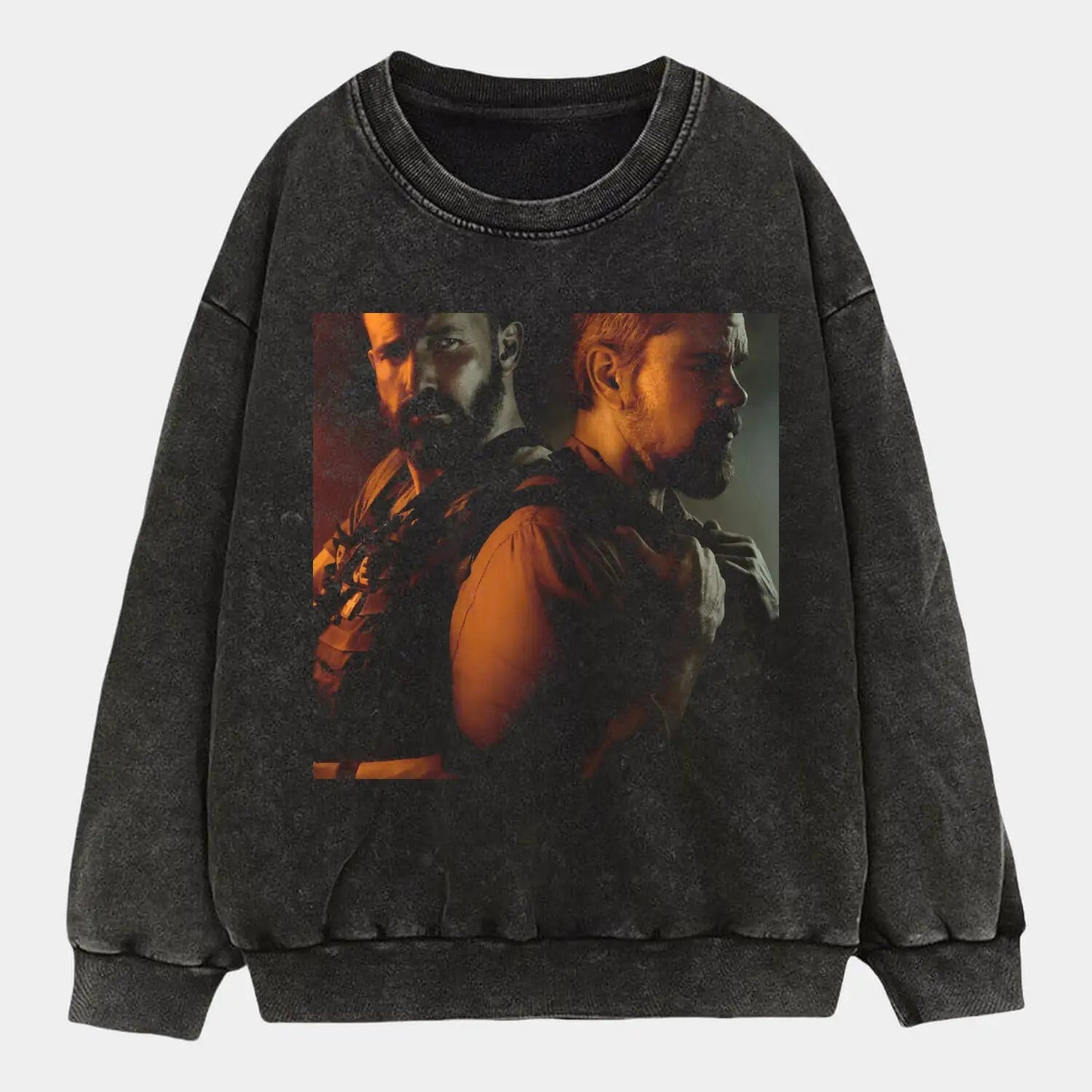 PEPPER SWEATSHIRT