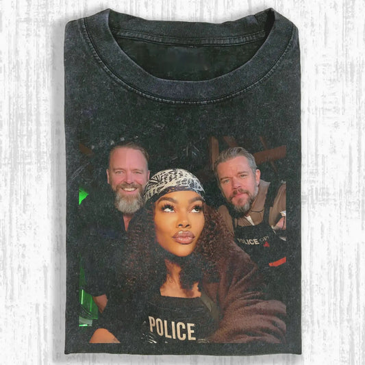 PEPPER TEE