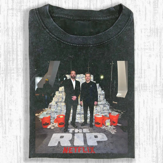 PEPPER TEE