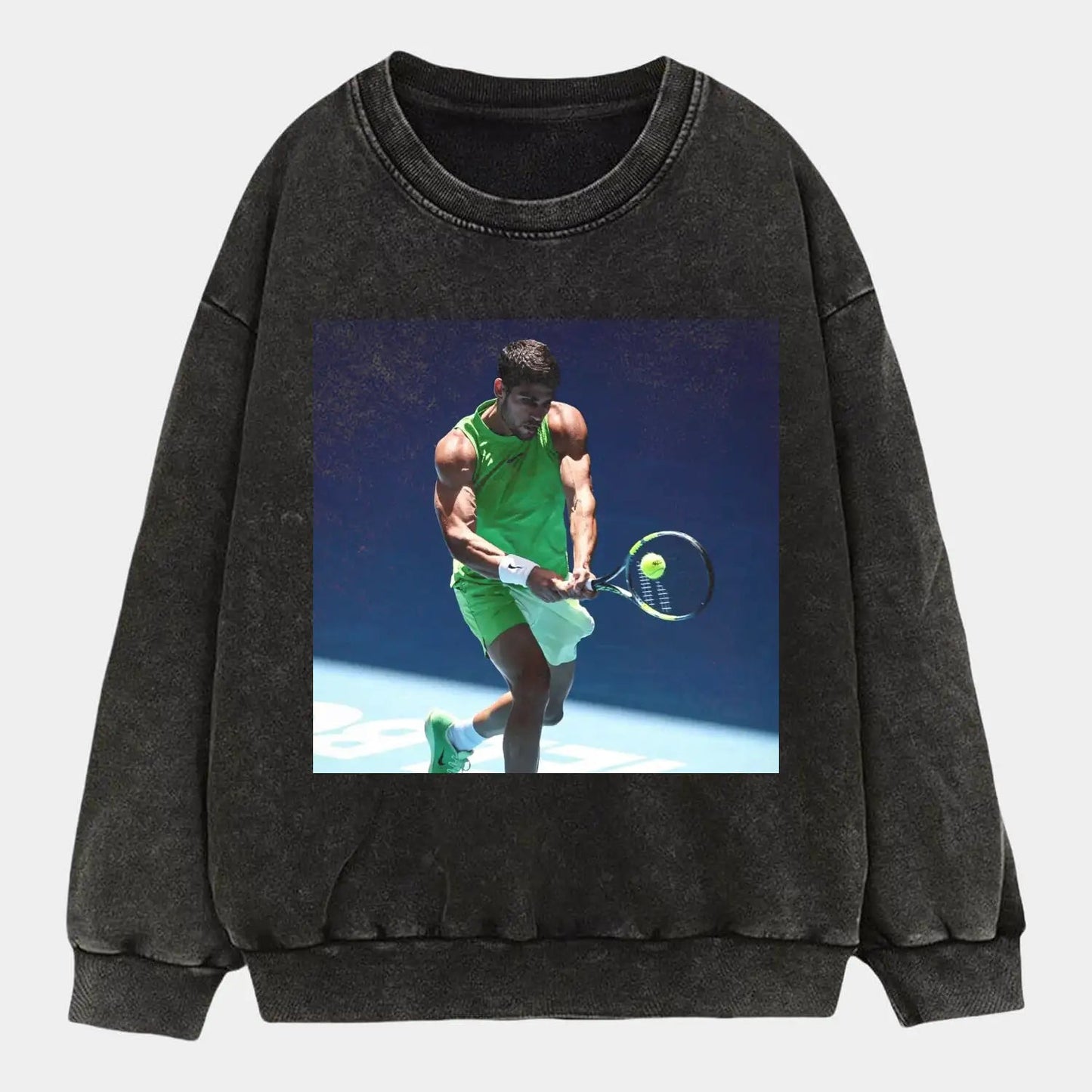 PEPPER SWEATSHIRT