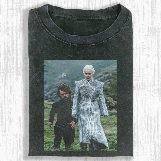 PEPPER TEE