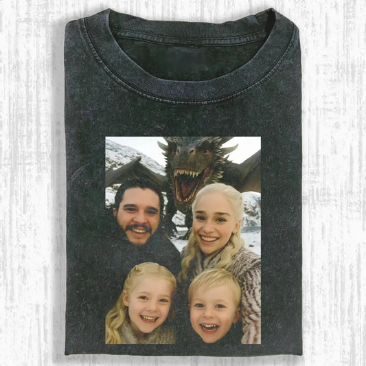 PEPPER TEE
