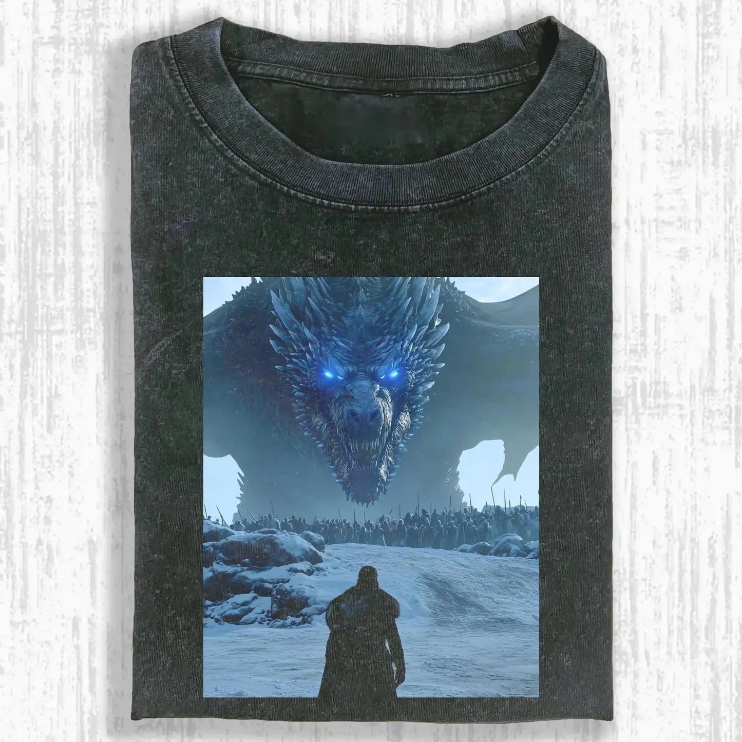 PEPPER TEE