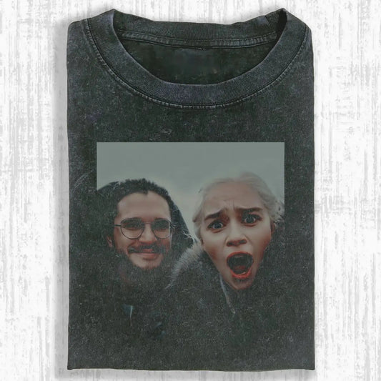 PEPPER TEE