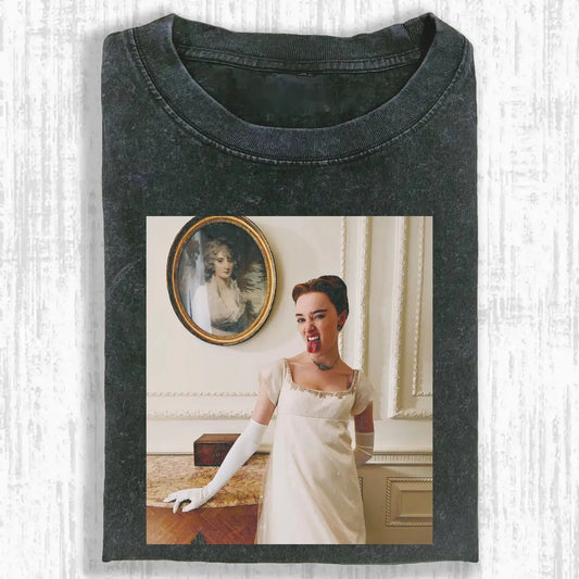 PEPPER TEE