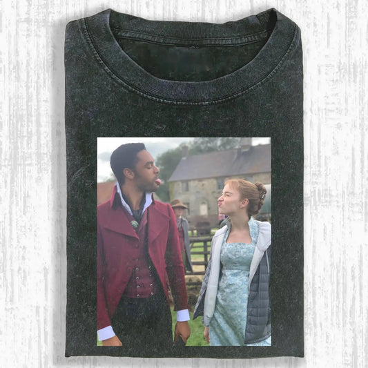 PEPPER TEE
