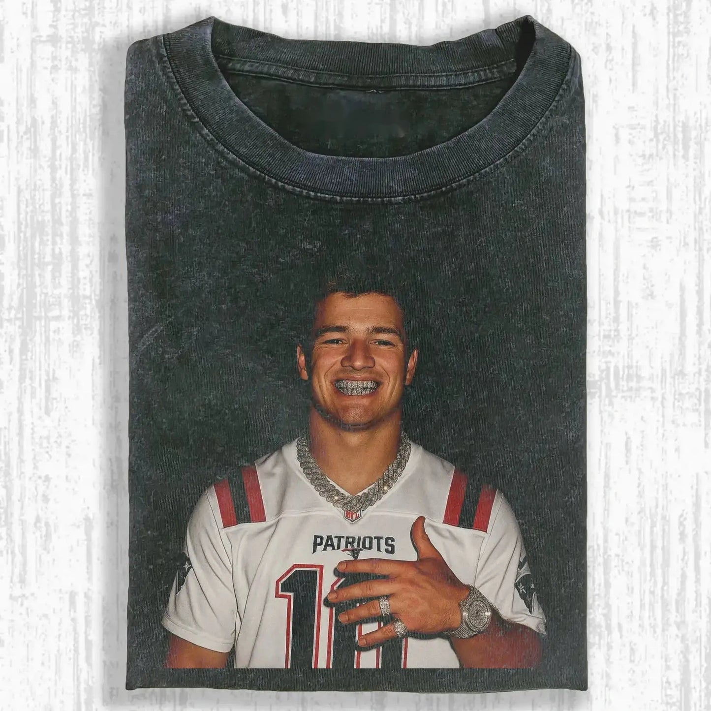DRAKEMAYE T-SHIRT