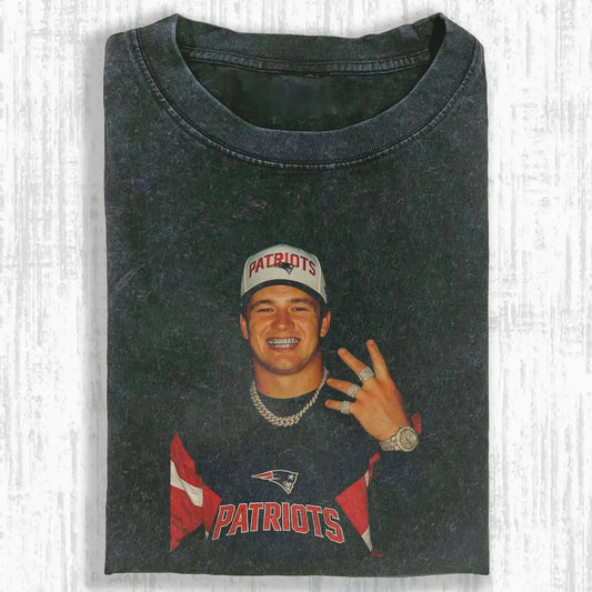 DRAKEMAYE T-SHIRT 2.0