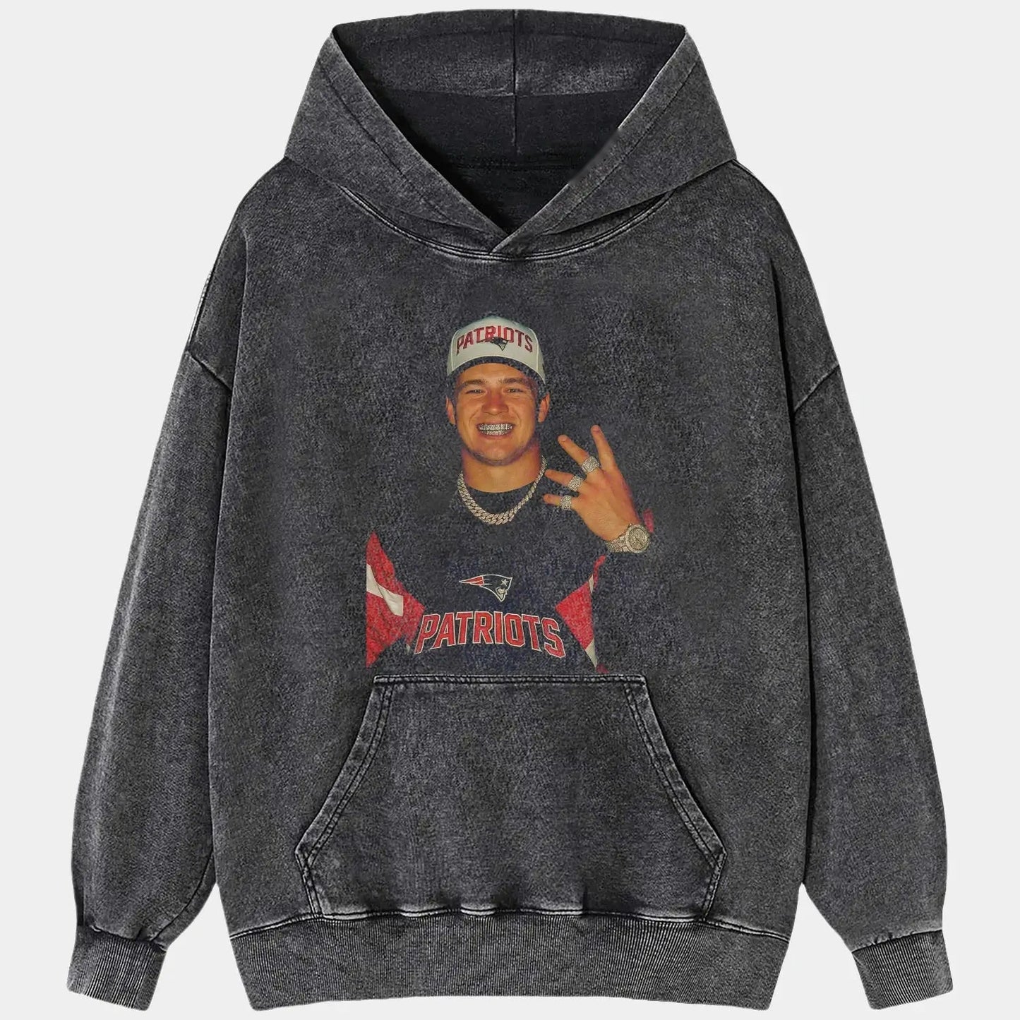 DRAKEMAYE T-SHIRT 2.0