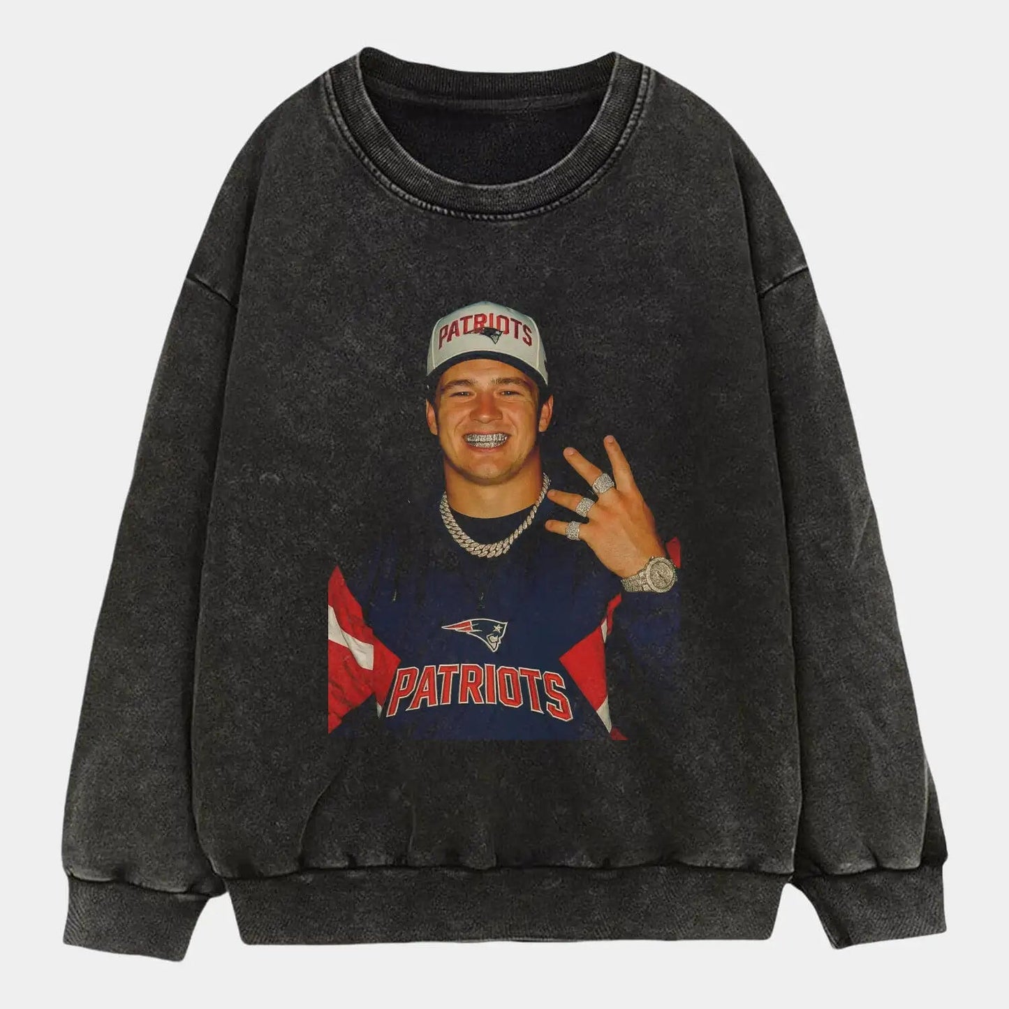DRAKEMAYE T-SHIRT 2.0