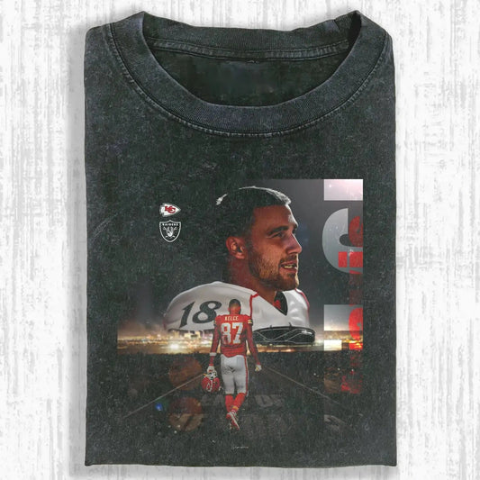 PEPPER TEE