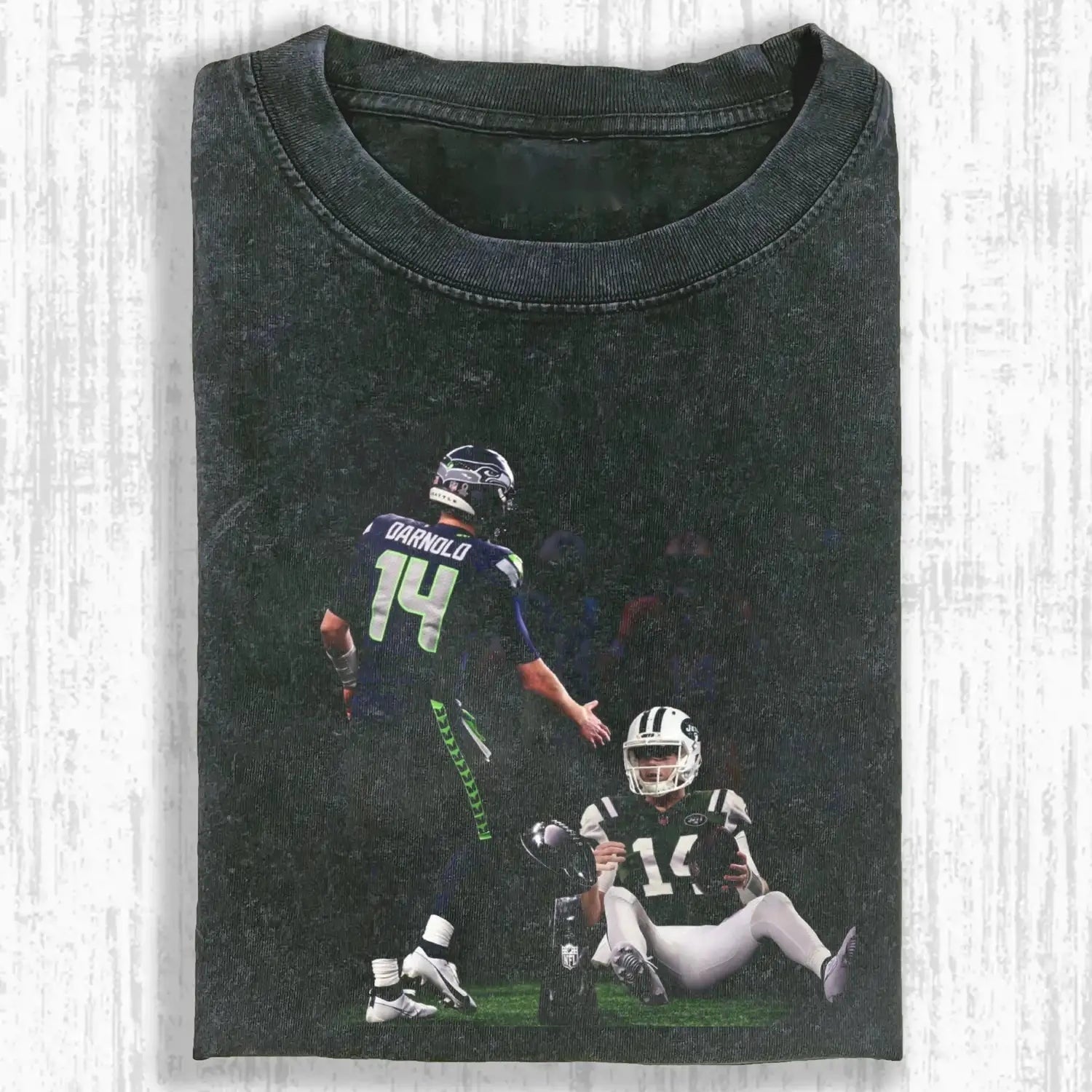 PEPPER TEE