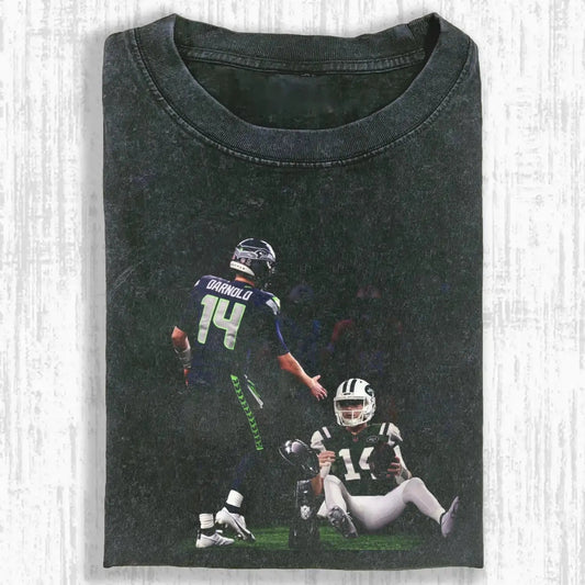 PEPPER TEE