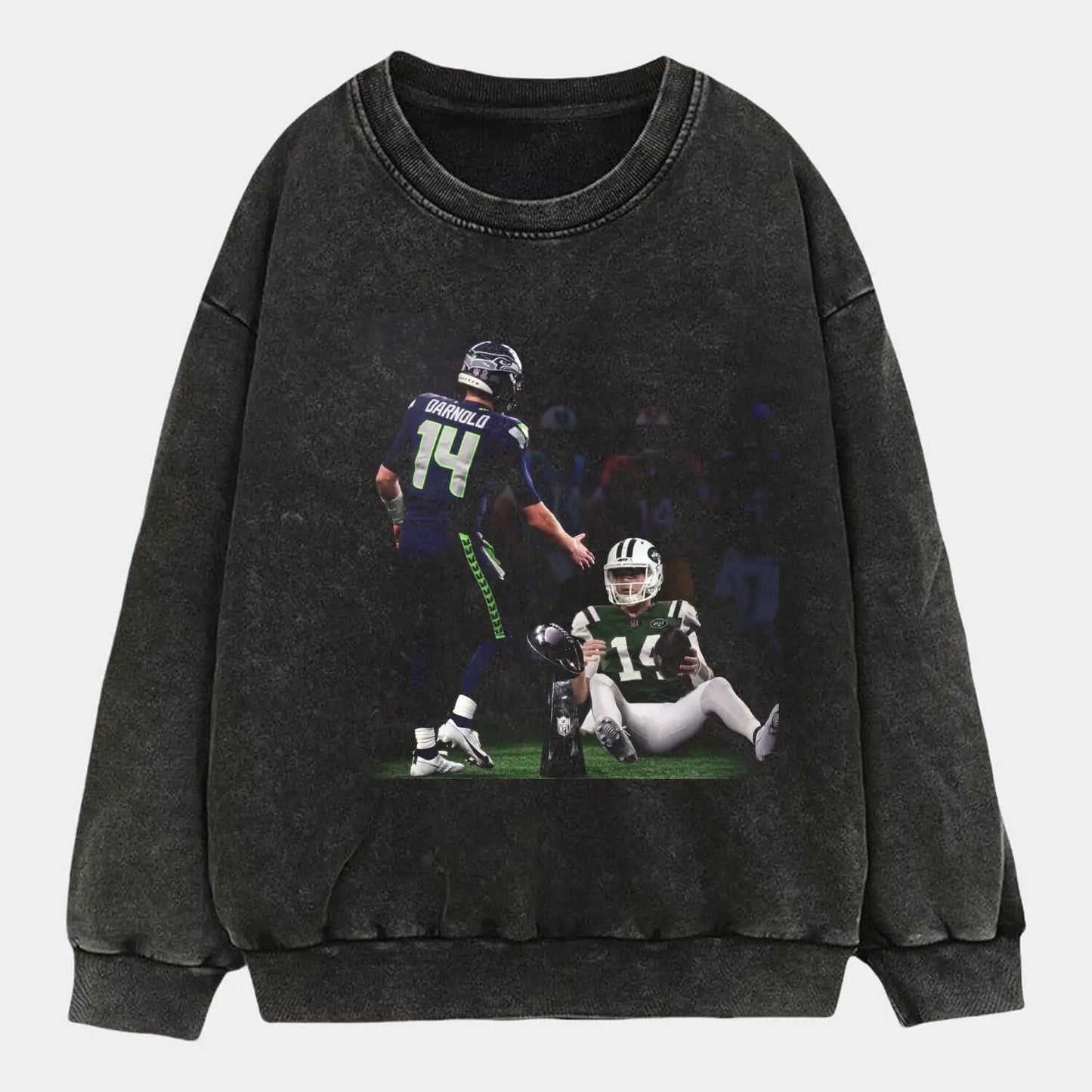 PEPPER SWEATSHIRT
