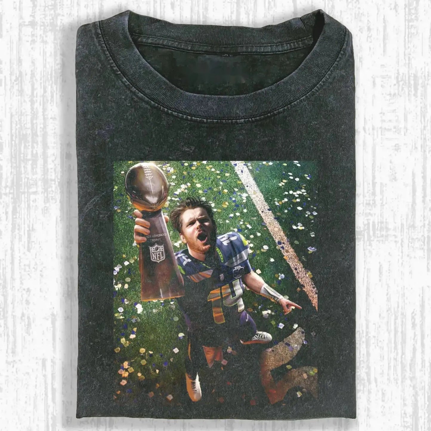 PEPPER TEE