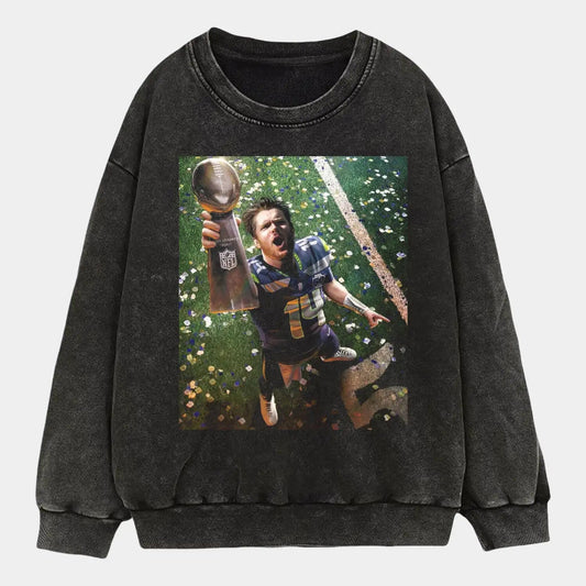 PEPPER SWEATSHIRT