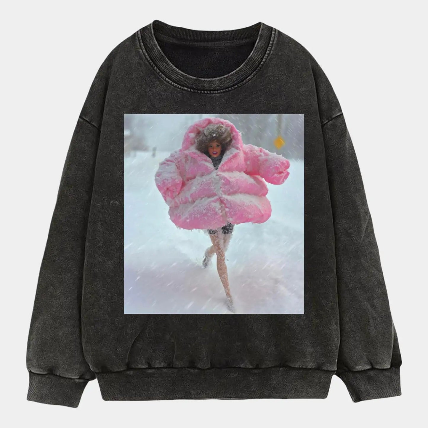 DOLL T-SHIRT 6.0