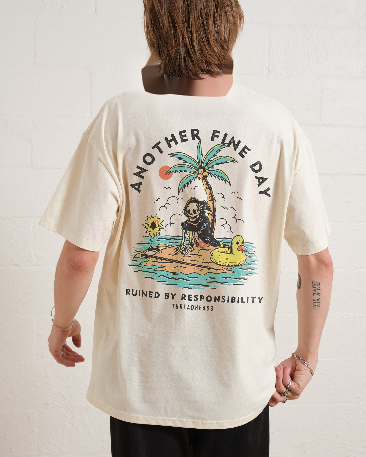 This is Democracy Manifest T-Shirt